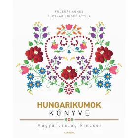 Hungarikumok könyve