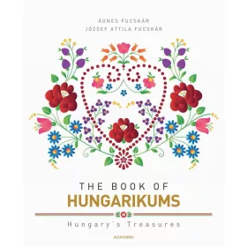 The Book of Hungarikums