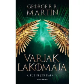 Varjak lakomája