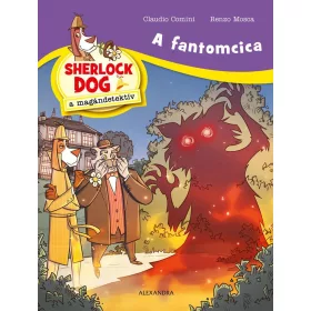 A fantomcica