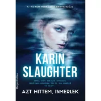 Azt hittem, ismerlek