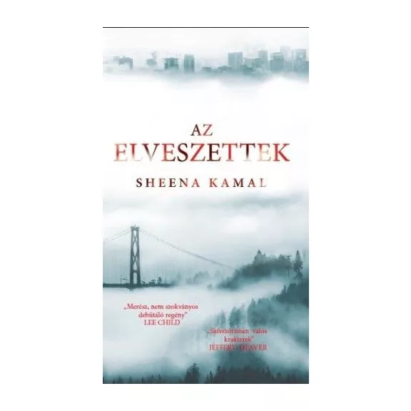 Az elveszettek Az elveszettek