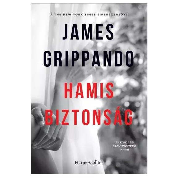 Hamis biztonság Hamis biztonság