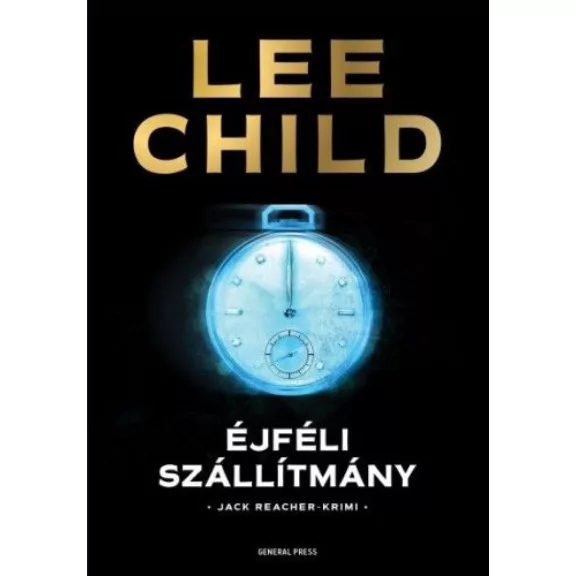 Éjféli szállítmány Éjféli szállítmány