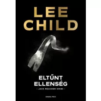 Eltűnt ellenség