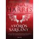 A Vörös Sárkány - Hannibal 1.