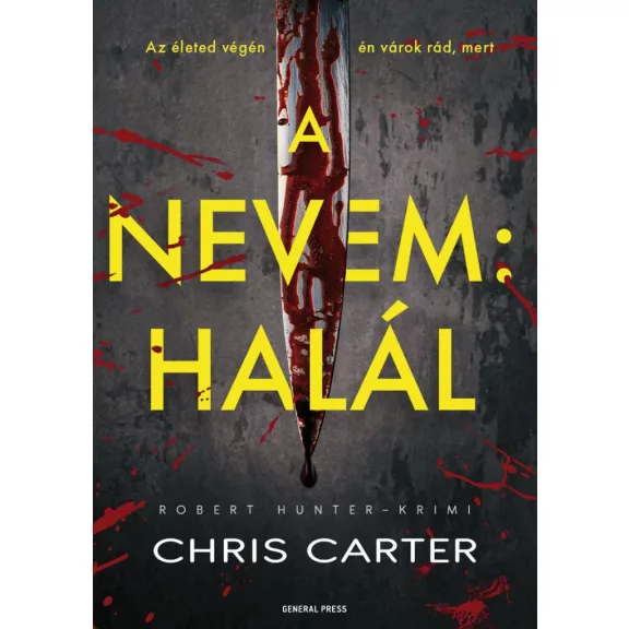 A nevem: halál A nevem: halál