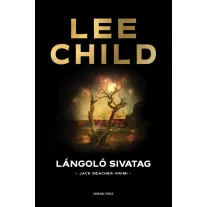 Lángoló sivatag