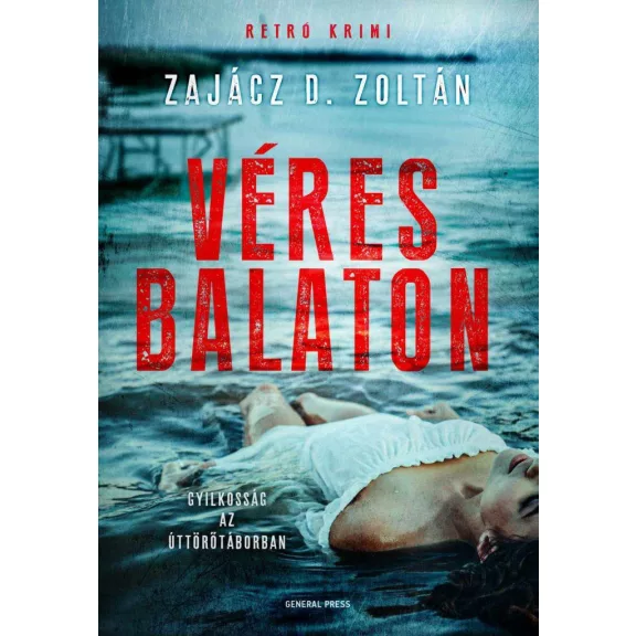 Véres Balaton Véres Balaton