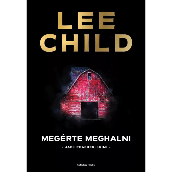 Megérte meghalni Megérte meghalni