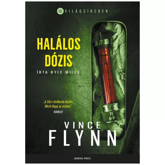 Halálos dózis Halálos dózis