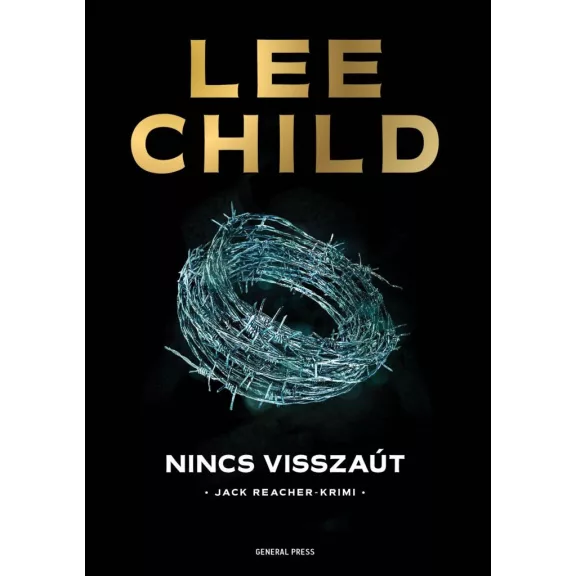 Nincs visszaút Nincs visszaút