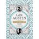 Gin Austen - 50 koktélrecept