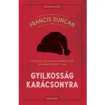 Gyilkosság karácsonyra