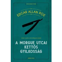 A Morgue utcai kettős gyilkosság