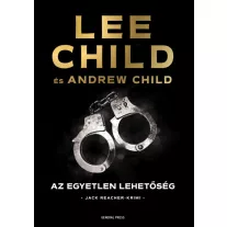 Az egyetlen lehetőség