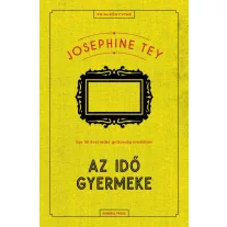 Az idő gyermeke