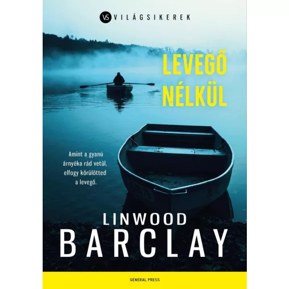Levegő nélkül Levegő nélkül