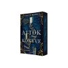 Az ajtók könyve - Élfestett kiadás