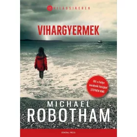 Vihargyermek