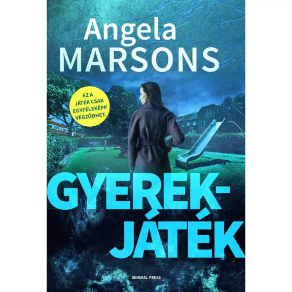 Gyerekjáték Gyerekjáték