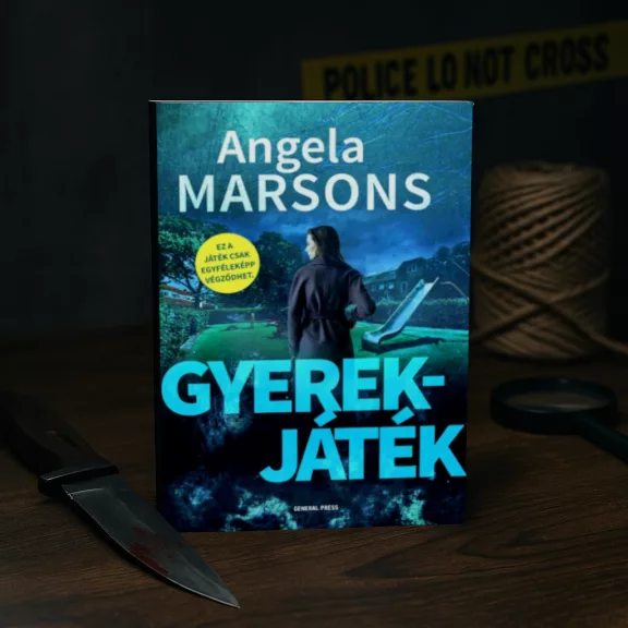 Gyerekjáték Gyerekjáték