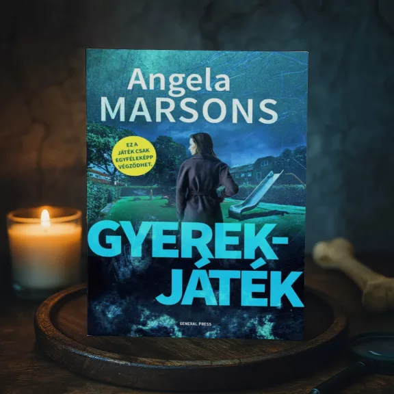 Gyerekjáték Gyerekjáték