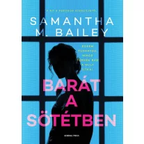 Barát a sötétben