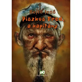 Piszkos Fred, a kapitány