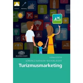 Turizmusmarketing