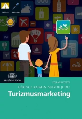 Turizmusmarketing
