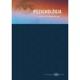Pszichológia
