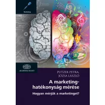 A marketinghatékonyság mérése