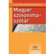 Magyar szinonimaszótár