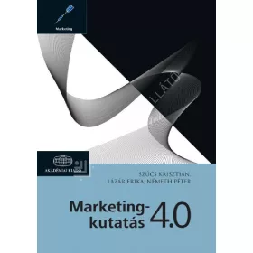 Marketingkutatás 4.0