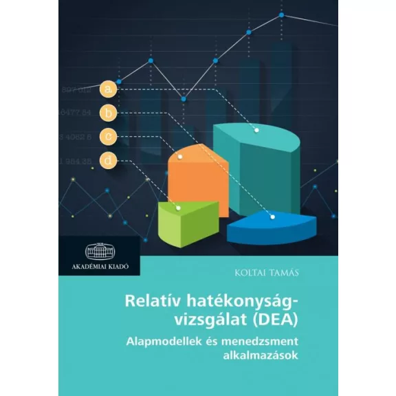 Relatív hatékonyságvizsgálat (DEA) Relatív hatékonyságvizsgálat (DEA)