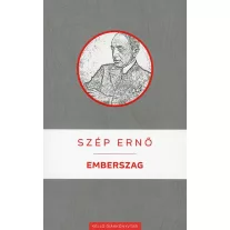 Emberszag - Kello diákkönyvtár