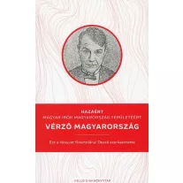 Vérző magyarország - Kello diákkönyvtár