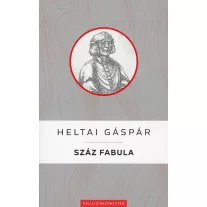 Száz fabula - Kello diákkönyvtár