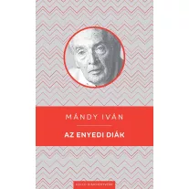 Az enyedi diák - Kello diákkönyvtár