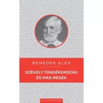   Székely tündérország és más mesék - Kello diákkönyvtár