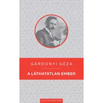 A láthatatlan ember - Kello diákkönyvtár