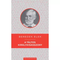 A táltos királykisasszony - Kello diákkönyvtár