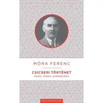 Csicseri történet - Kello diákkönyvtár