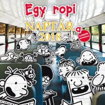 Ropi naptár 2018