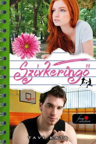 Szívkeringő  - Sulijegyzetek 4.