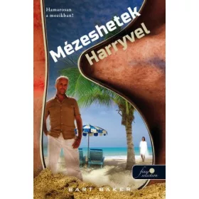 Mézeshetek Harryvel