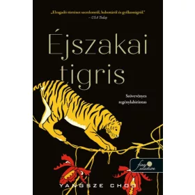 Éjszakai tigris