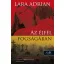 Az éjfél fogságában - Éjfél szülöttei 8.