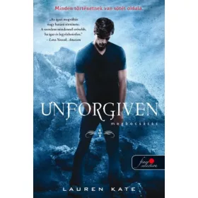 Unforgiven - Megbocsátás - Fallen 5.